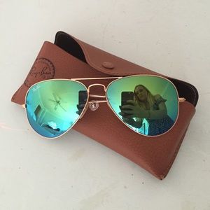 Ray ban sunglasses