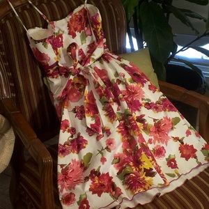 Women's Cotten sundress
