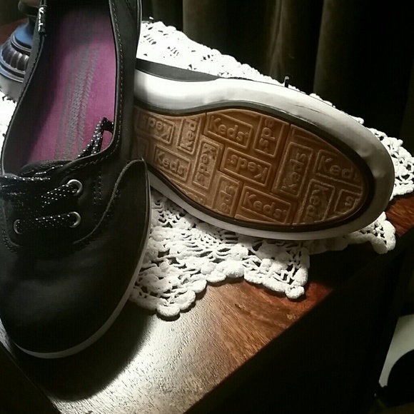 Keds canvas loafer NEW - Picture 2 of 2