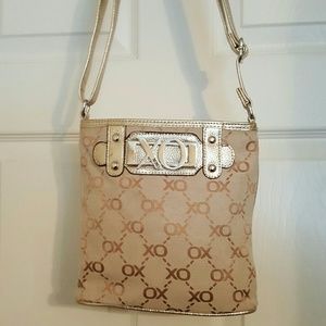 XOXO Crossbody Purse