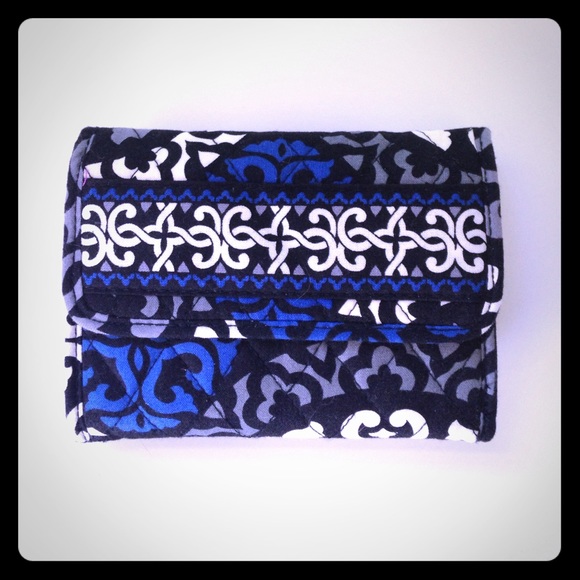 Vera Bradley wallet