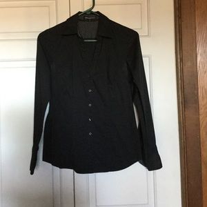 Express button down shirt