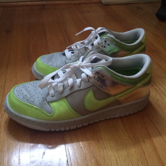 Nike Dunks 7.5 women's