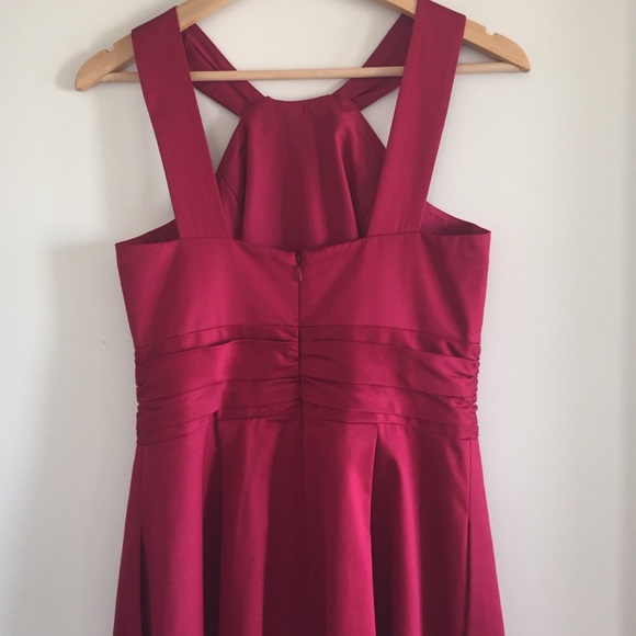 Beautiful David's Bridal dress - Picture 4 of 4