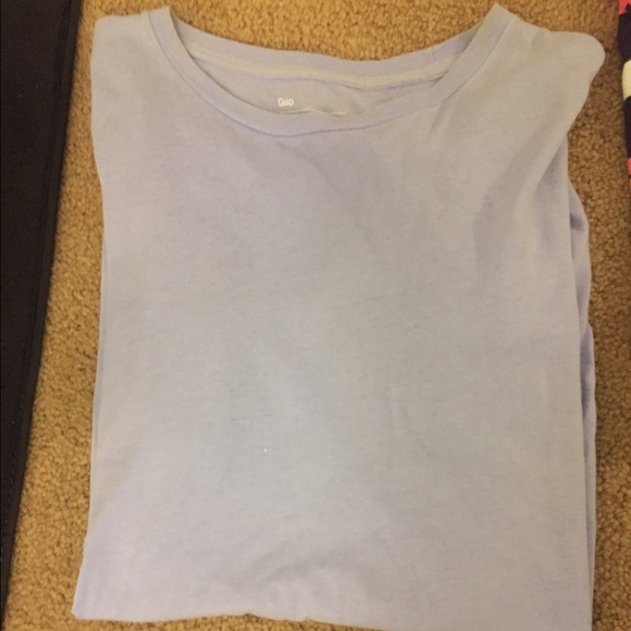 mens gap tshirt like new