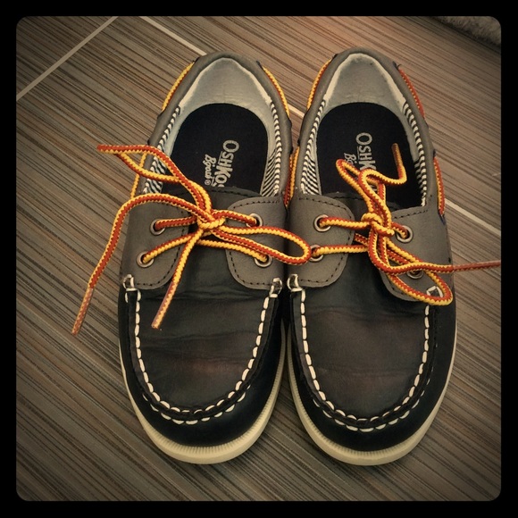 Oshkosh Size 10 Boys