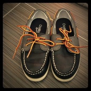 Oshkosh Size 10 Boys
