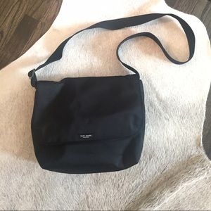 Kate Spade Nylon Messenger Bag