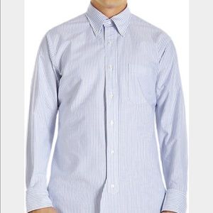 Brooks Brothers men's oxford