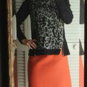 Ann Taylor 2 piece outfit