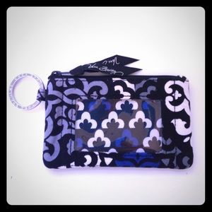 Vera Bradley ID wallet