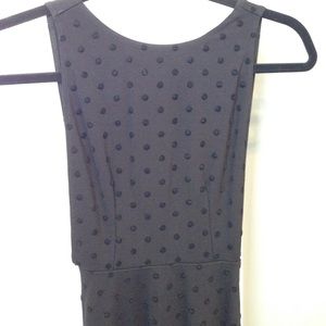 American apparel dress