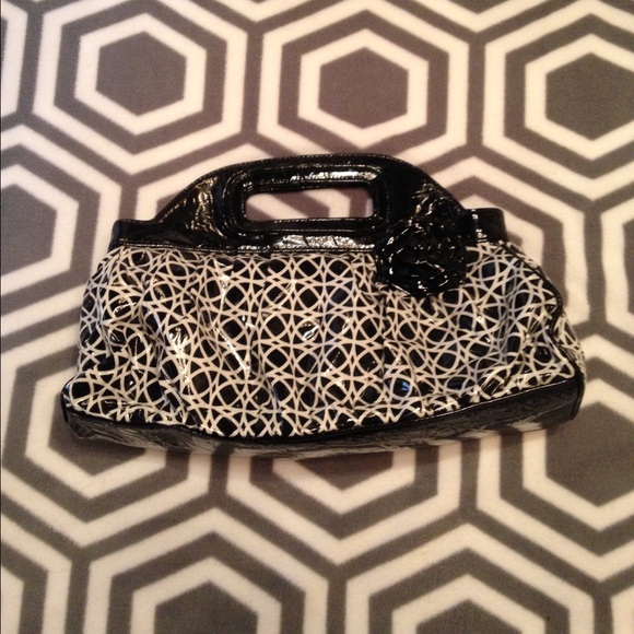 Vera Bradley purse/ clutch