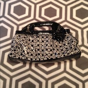 Vera Bradley purse/ clutch