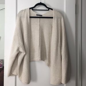 Brandy cardigan
