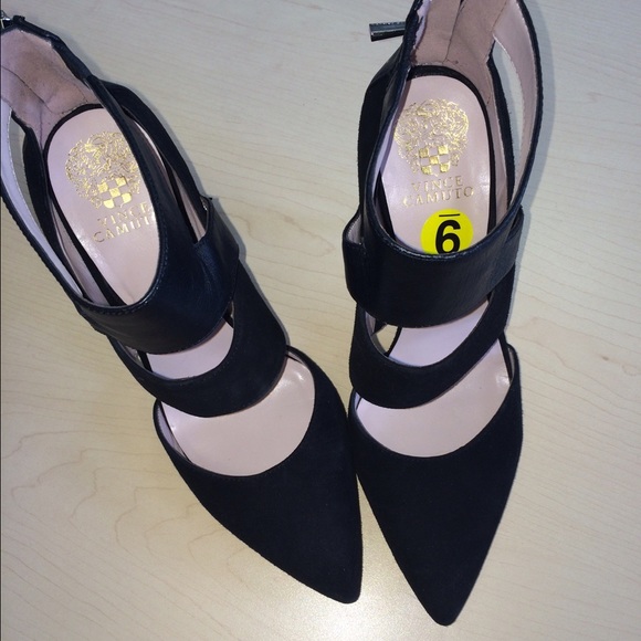 Vince camuto heels