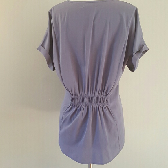 banana republic // tunic - Picture 3 of 3