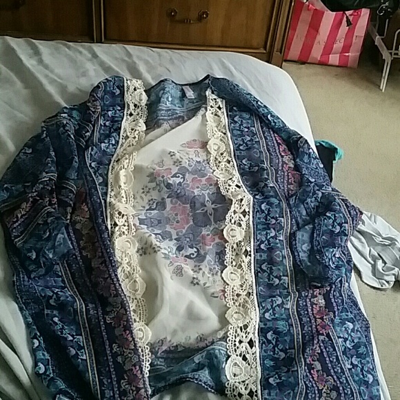 Cardigan
