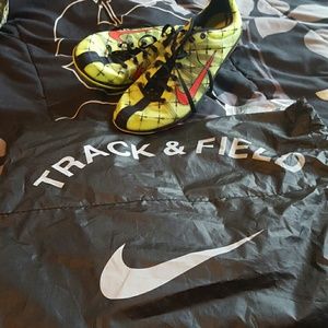 Nike Zoom Victory XC Shoes
