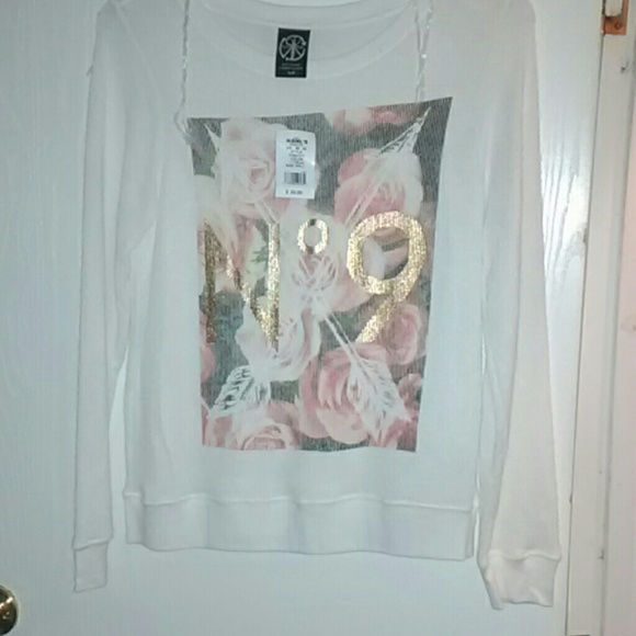 Light sweater