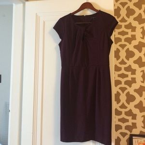 🎉Sale🎉Banana Republic Cranberry Dress
