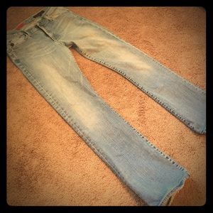 AG the Angel jeans