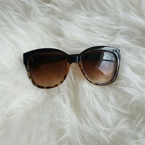 Cateye Sunglasses