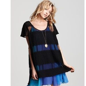 Free People Moonlight Breeze Tunic
