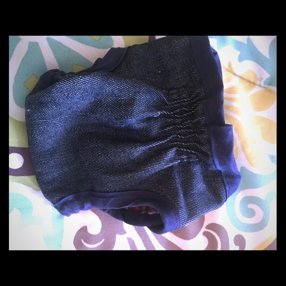 XS Potty Train Diaper