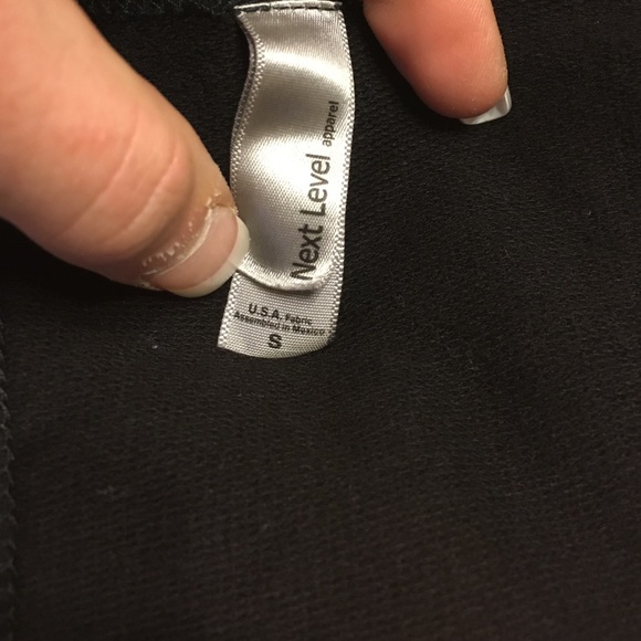 Next Level Apparel Ryan Cabrera Racerback - Picture 2 of 3