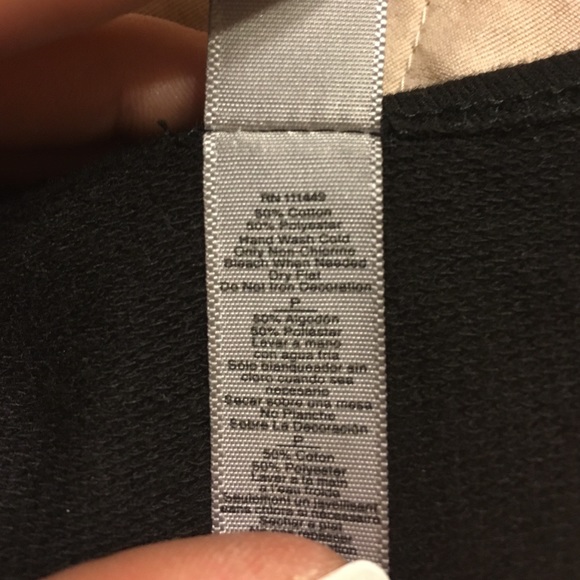 Next Level Apparel Ryan Cabrera Racerback - Picture 3 of 3