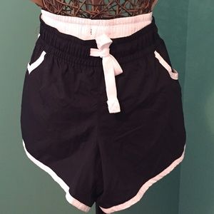 Nike Drawstring Running Shorts