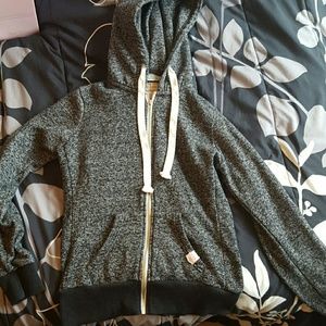 Child Medium Zip-up Hoodie