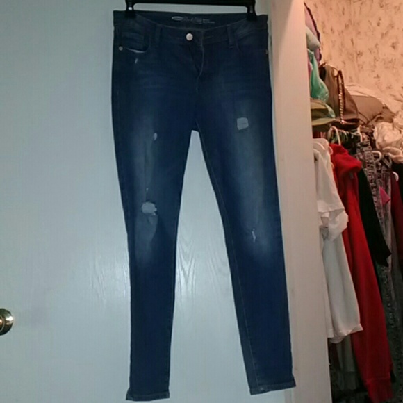 Jean