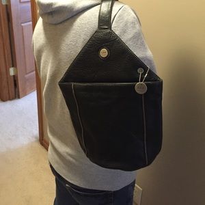 The Sak Original Shoulder Purse