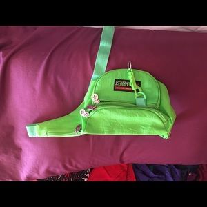 Fanny Pack