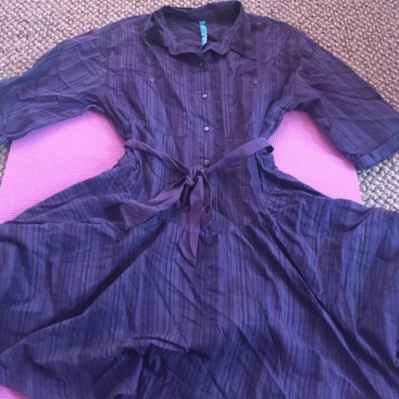 MUST GO, MAKE ME AN OFFER Free People dress☀️