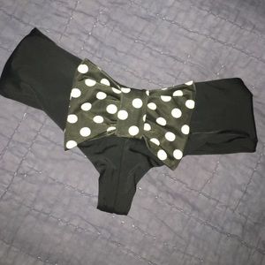 Lolli swim bottom