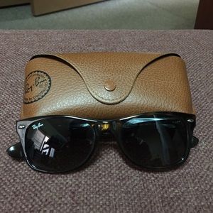 Ray Ban New Wayfarer