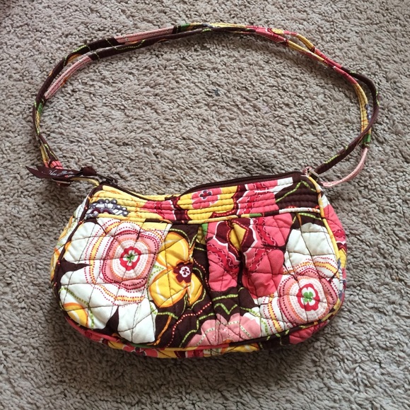 Vera Bradley purse