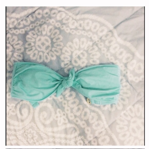 Victoria's Secret Other - Victoria's Secret Bikini Top