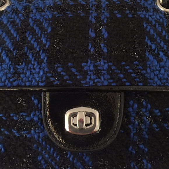 Wool bag - Picture 2 of 2
