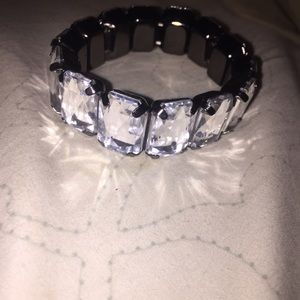 Square Jewel Bracelet!!