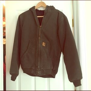 Carhartt jacket