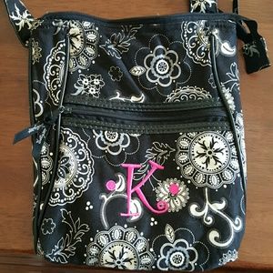 Thirty One Crossbody Bag