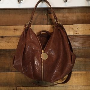 Gianni Bini Leather Purse