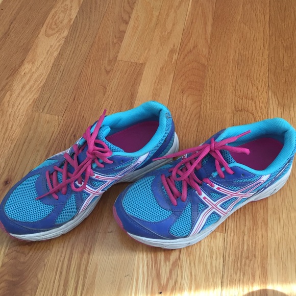 asics Shoes - Asics Running Shoes