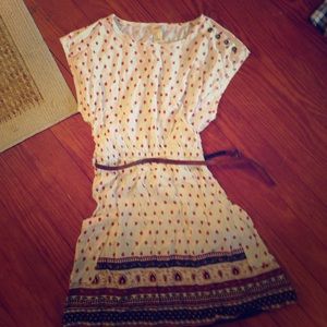 Forever 21 dress