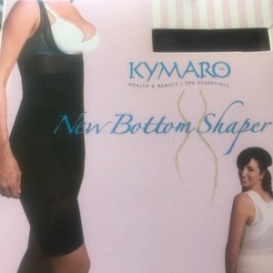 Kymaro Bottom Shaper