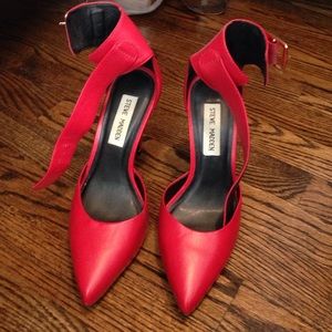 Steve Madden heels
